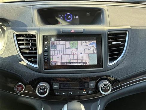 Used 2015 Honda CR-V Touring image 13