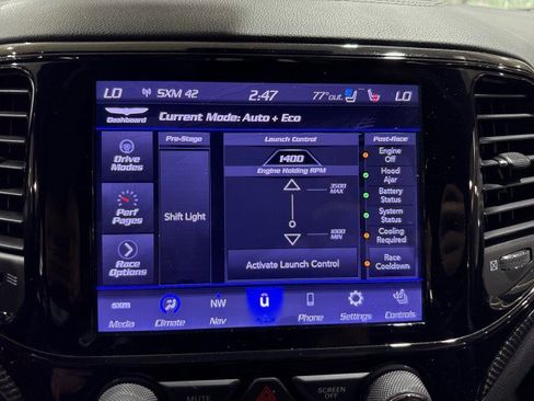 Used 2020 Jeep Grand Cherokee Trackhawk w/ Trailer Tow Group IV image 87