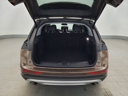 Used 2022 Lincoln Corsair AWD w/ Premium Package image 29