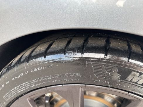 Used 2022 Cadillac CT4 V Blackwing w/ Carbon Fiber 1 Package image 38