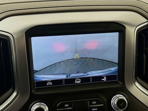 Used 2021 GMC Sierra 1500 SLT w/ SLT Premium Plus Package image 16