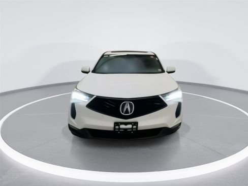 New 2026 Acura RDX A-Spec AWD/4WD image 3