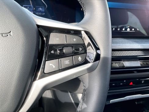 Used 2025 BMW i4 eDrive40 w/ Premium Package image 21