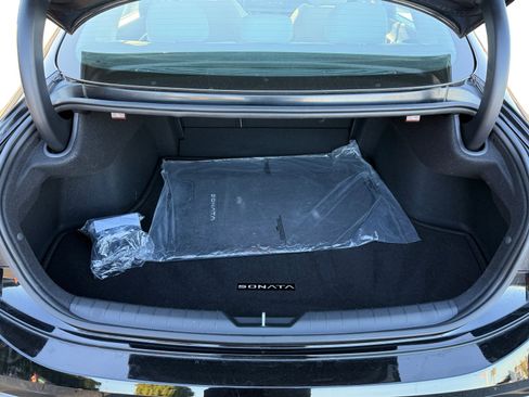 Certified 2024 Hyundai Sonata SEL image 17