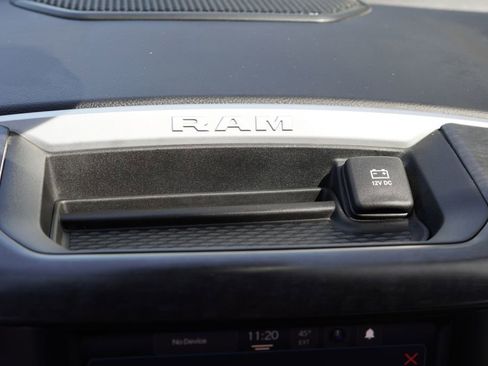 Used 2023 RAM 1500 Big Horn AWD/4WD image 28