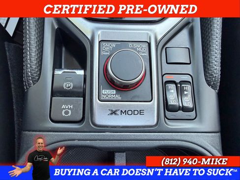 Used 2021 Subaru Forester Limited image 31