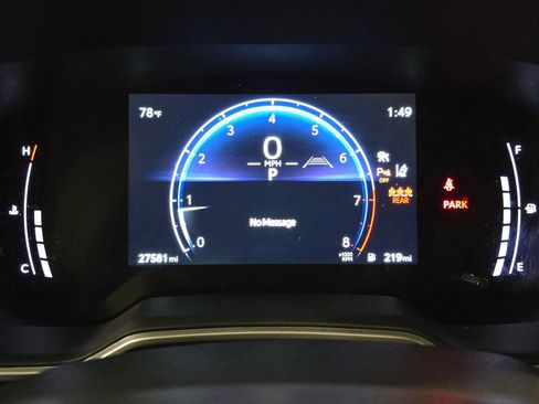 Certified 2024 Toyota Corolla Cross XLE w/ Convenience Package AWD/4WD image 12