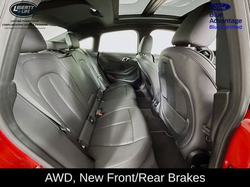 Used 2024 BMW 228i xDrive Gran Coupe 228i xDrive image 27