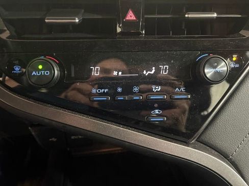 Certified 2024 Toyota Camry SE image 17