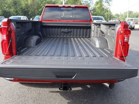 New 2026 Chevrolet Silverado 3500 High Country w/ Technology Package AWD/4WD image 27