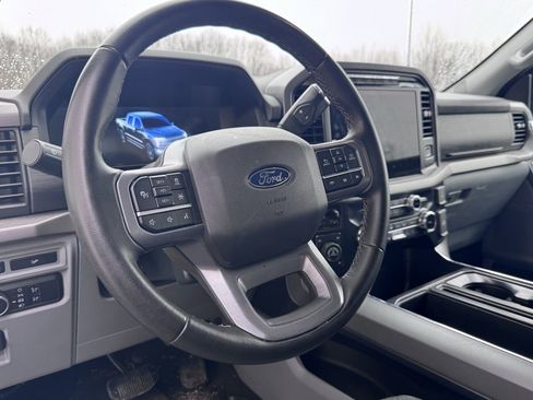 Certified 2024 Ford F150 XLT w/ Equipment Group 302A MID image 8