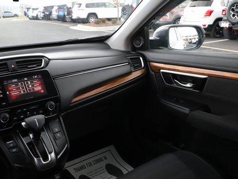 Used 2020 Honda CR-V EX image 26