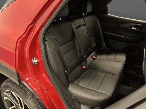 Used 2026 Chevrolet TrailBlazer RS w/ Convenience Package image 30