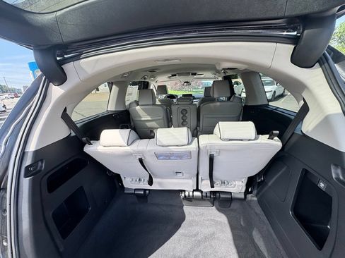 New 2026 Honda Odyssey Touring image 30