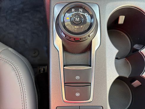 New 2025 Ford Bronco Sport Badlands w/ Badlands Tech Package image 31