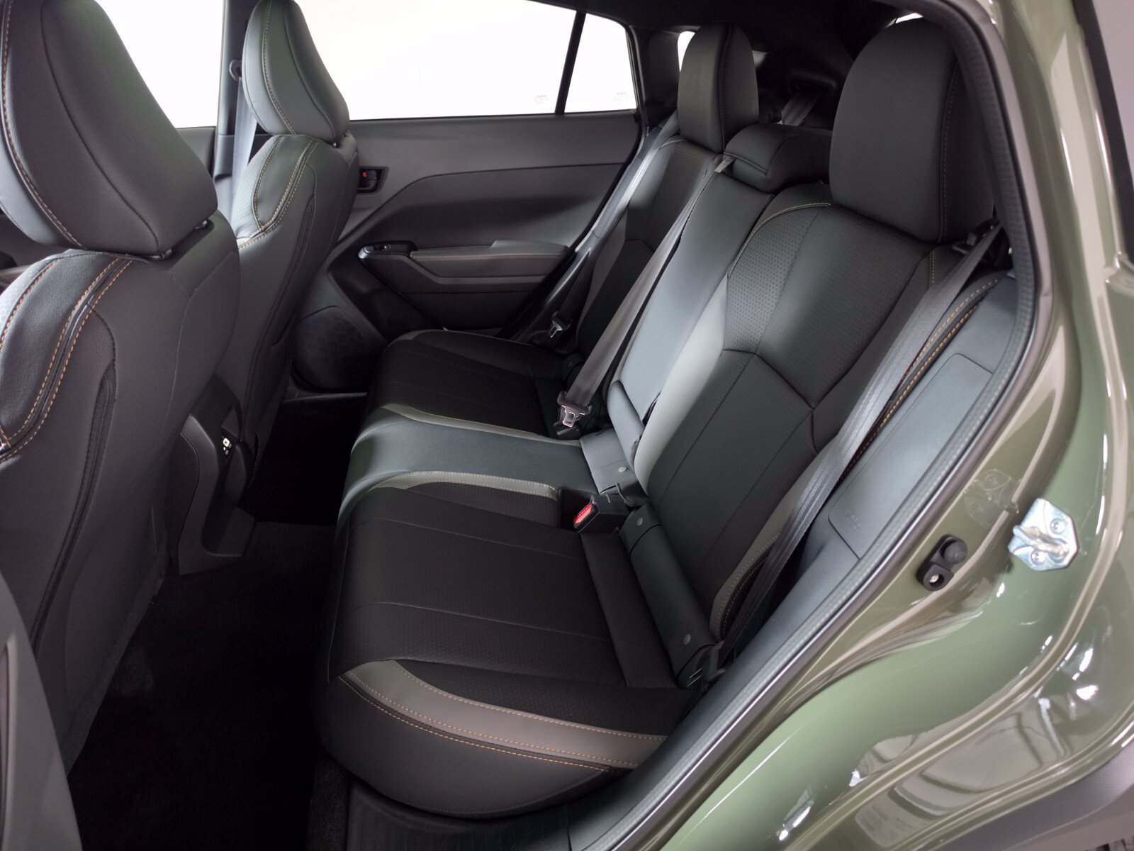 New 2026 Subaru Crosstrek 2.5i Wilderness AWD/4WD image 15