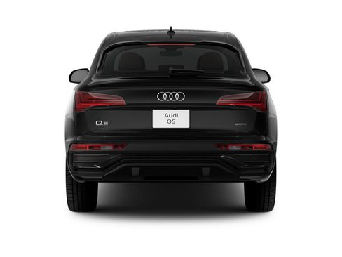 Certified 2023 Audi Q5 2.0T Prestige w/ Prestige Package AWD/4WD image 7