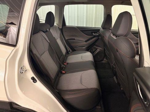 Used 2023 Subaru Forester Sport image 26