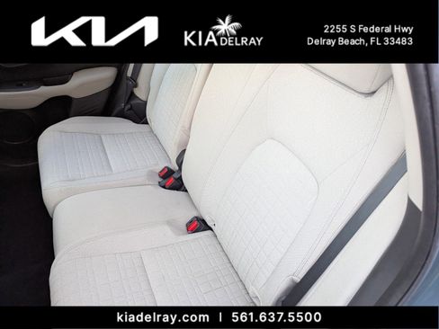 Used 2023 Honda HR-V LX image 15