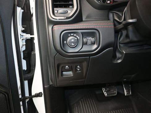 Used 2022 RAM 1500 TRX w/ TRX Level 2 Equipment Group image 13