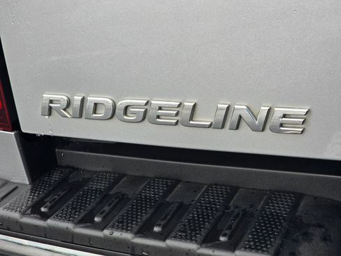 Certified 2020 Honda Ridgeline Sport image 12