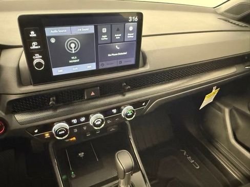 Used 2026 Honda CR-V Sport image 21