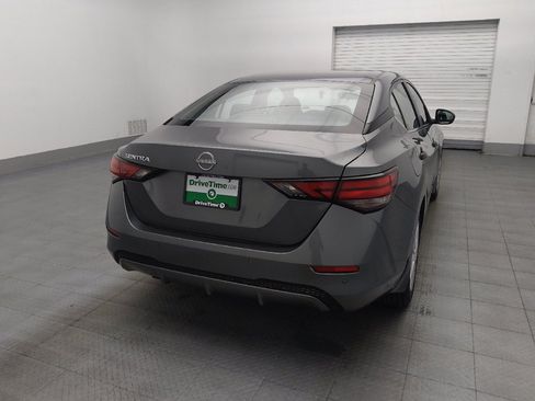 Used 2025 Nissan Sentra S FWD image 7