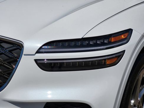 Used 2026 Genesis GV70 2.5T AWD/4WD image 7