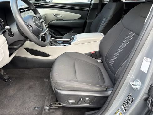 Used 2024 Hyundai Tucson SEL AWD/4WD image 30