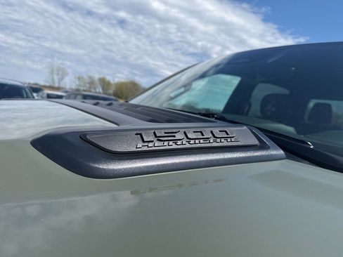 Used 2026 RAM 1500 Rebel w/ Rebel Level 1 Equipment Group image 2