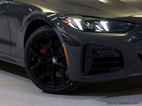 Used 2026 BMW 440i xDrive Coupe w/ Premium Package image 3