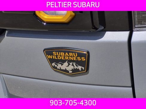 New 2026 Subaru Outback Wilderness image 6