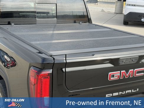 Used 2020 GMC Sierra 1500 Denali w/ Denali Ultimate Package image 5