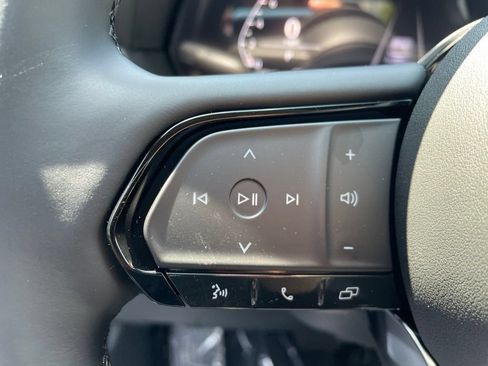 New 2026 MAZDA CX-5 Preferred AWD/4WD image 19