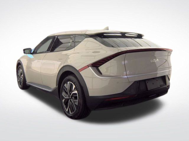 Certified 2024 Kia EV6 Light RWD image 2