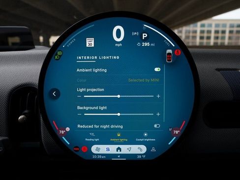 New 2025 MINI Cooper S image 23