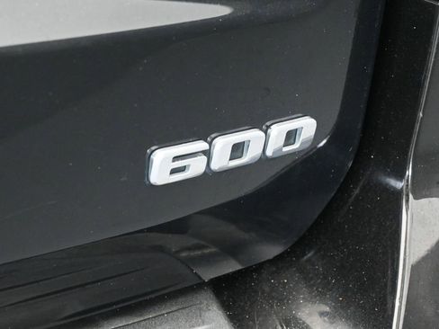 Used 2023 Cadillac Escalade ESV Premium Luxury image 45