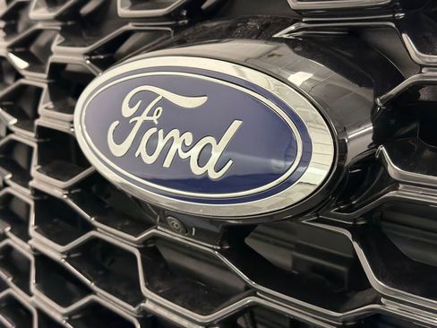 New 2026 Ford Explorer ST w/ Sun And Sound Package image 15