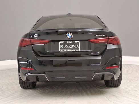 New 2026 BMW i4 eDrive40 w/ M Sport Package image 8