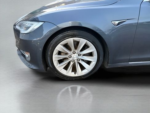 Used 2017 Tesla Model S 90D AWD/4WD image 28