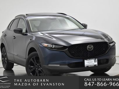 Used 2026 MAZDA CX-30 2.5 Turbo w/ Premium Plus Pkg