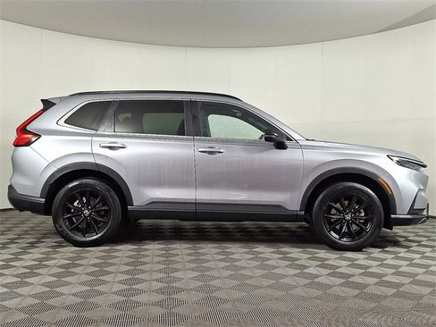 Used 2023 Honda CR-V Sport image 10
