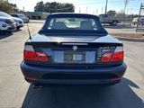 Used 2004 BMW 330Ci Convertible image 6
