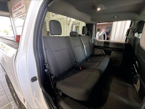 Used 2019 Ford F150 XL w/ Equipment Group 101A Mid AWD/4WD image 15