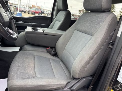 Used 2024 Ford F150 XLT image 8