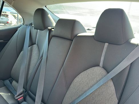 Used 2024 Toyota Camry LE image 19