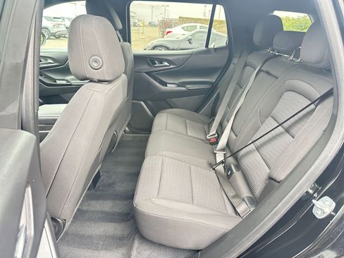 Used 2025 Chevrolet Equinox LT image 25