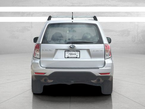 Used 2009 Subaru Forester 2.5X AWD/4WD image 6