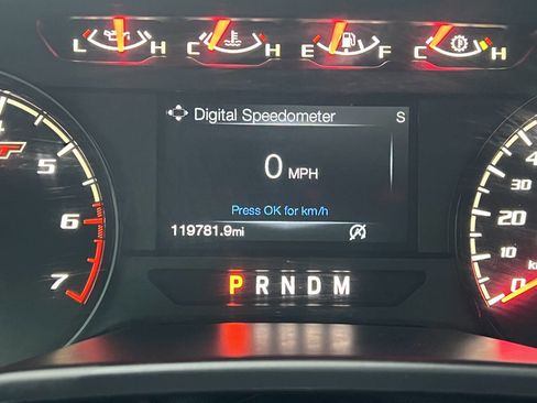 Used 2017 Ford F150 XLT w/ Equipment Group 302A Luxury AWD/4WD image 22