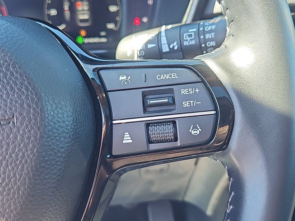 Used 2026 Honda CR-V EX-L image 26